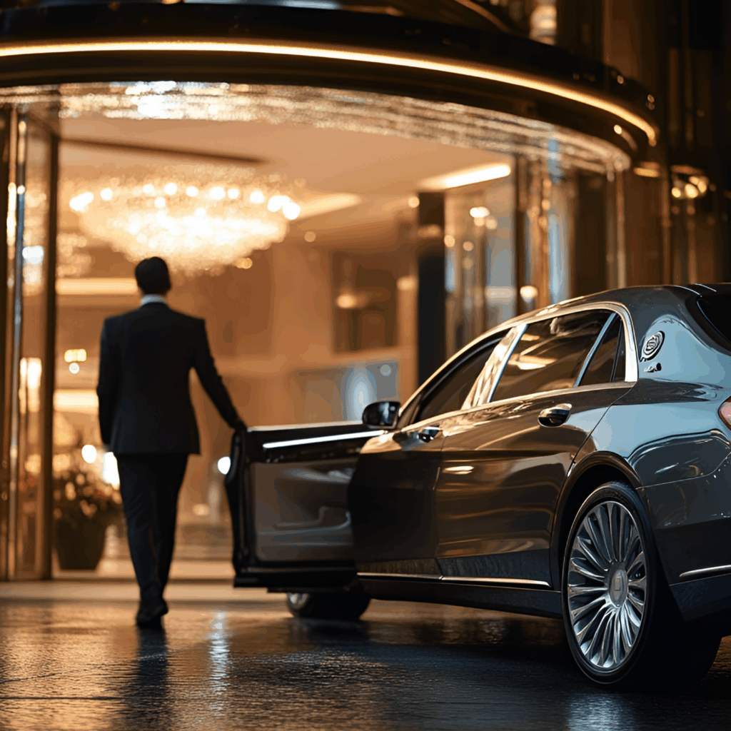 Event Transportation in Bahrain