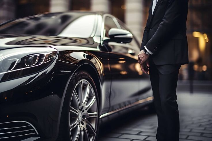 Chauffeur service in bahrain